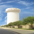 Texas A&M University Water Systems Master Plan Thumb