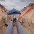 Mueller Development Chilled Water Lines Thumb