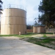 Salado Water Supply Corporation Improvements Thumb