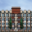 Farmer's Branch TOD Apartments Thumb