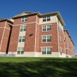 University of Mary Hardin Baylor Dormitory Thumb