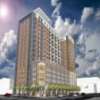 3rd & Brazos Street High Rise Residential Thumb