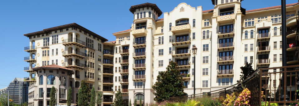 Villa Rosa Gables - Dallas, Texas