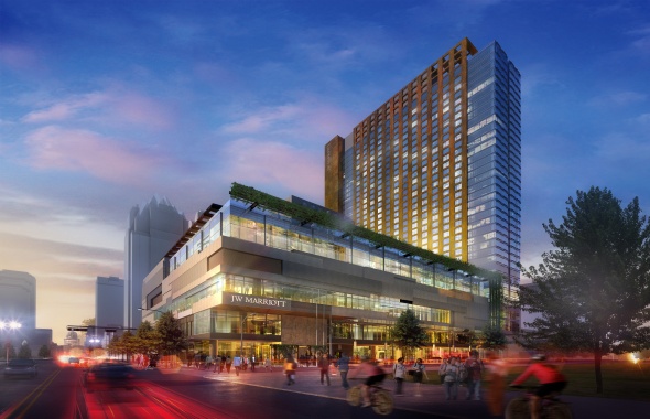 Click to view JW Marriott