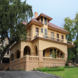 The Byrne-Reed House Thumb