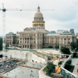 Texas Capitol Preservation & Extension Thumb