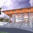 St. Andrew's Upper School Fine Arts Center Thumb