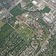 St. Edward's University Campus Thumb