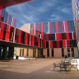 St. Edward's University Residence Halls Thumb