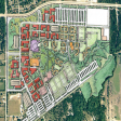 University of North Texas' Campus Master Plan Thumb