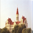 St. Ed's University Old Main Restoration Thumb
