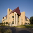 St. Ed's University Natural Science Center Thumb