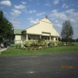 Texas Disposal Systems Administration Building Thumb
