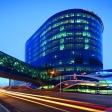 DeVos Children's Hospital Thumb