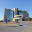Baylor Regional Medical Center Thumb