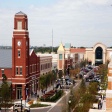 Firewheel Town Center Thumb