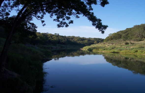 Click to view Milton Reimers Ranch Park