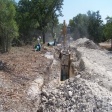 Gatesville Wastewater Line Improvements Thumb