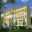 Medical Office Building by Cancer Care Center Thumb