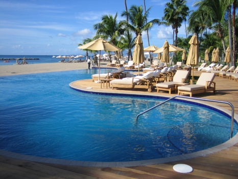  Four Seasons Nevis