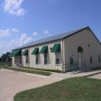 Texas A&M Reproductive Sciences Complex Thumb