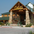 Cabela's Thumb