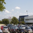 Blockbuster Distribution and Data Center Thumb