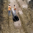 Pearce Lane Waterline Improvements Thumb