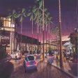 La Palmera Mall Thumb