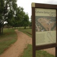 Katherine Berkley Cannon Heritage Trail Thumb