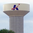 Killeen Bundrant Elevated Storage Tank Thumb