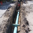 Killeen Lake Road Waterlines Thumb