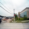 IH-35 Program Water Transmission Main, Segment 1 Thumb