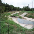 Harvey Mitchell Road Hike and Bike Trail Thumb