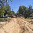 Floresville WW Collection System Improvements Thumb