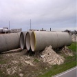 Salado Creek Recycled Water Pipeline Thumb