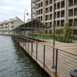 The Waters Thumb