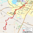 Walk for a Day Regional Trail System Thumb