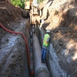 South Fork San Gabriel Wastewater Interceptor Thumb